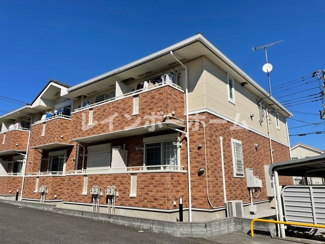 サンパティークⅡ