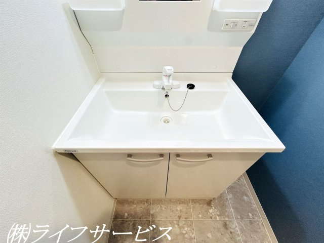 【洗面所】 | ノバカネイチ塚本 | 洗面化粧台