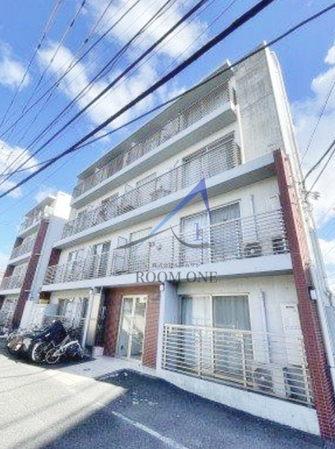 ヴェルト武蔵小杉ＷＥＳＴ