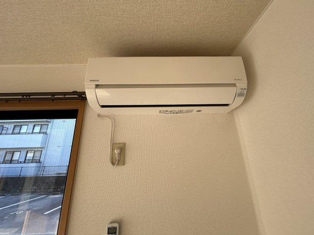 フライハイト丸池A棟の設備