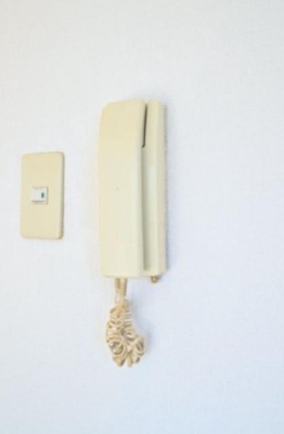 【セキュリティ】 | GSアネックス清澄公園