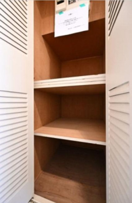 【収納】 | GSアネックス清澄公園
