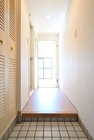 【玄関】 | GSアネックス清澄公園