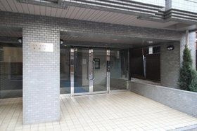 【エントランス】 | GSアネックス清澄公園