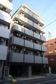 【外観】 | GSアネックス清澄公園