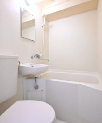 【洗面所】 | GSアネックス清澄公園