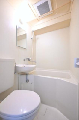 【トイレ】 | GSアネックス清澄公園