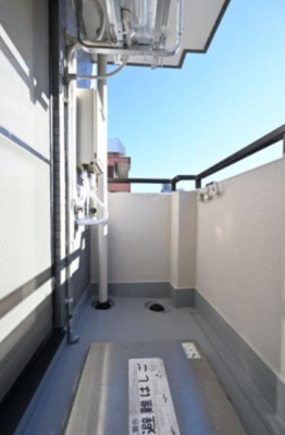 【バルコニー】 | GSアネックス清澄公園