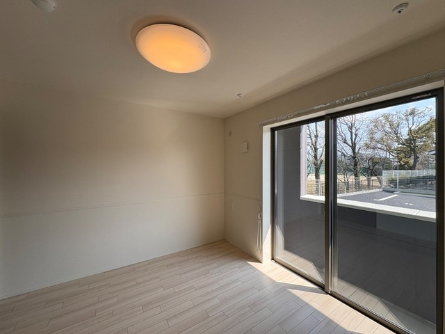 Maison Lumiereの居間・リビング|※同タイプの部屋写真です