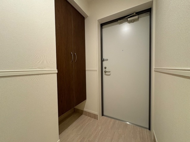 Maison Lumiereの玄関|※同タイプの部屋写真です