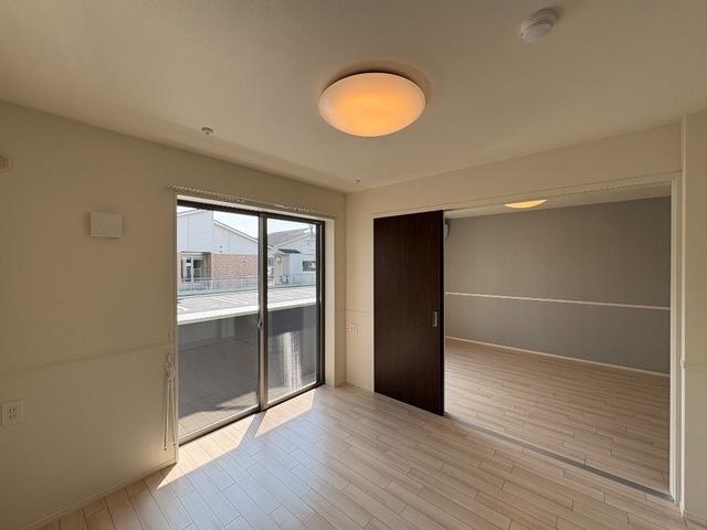 Maison Lumiereの内装|※同タイプの部屋写真です