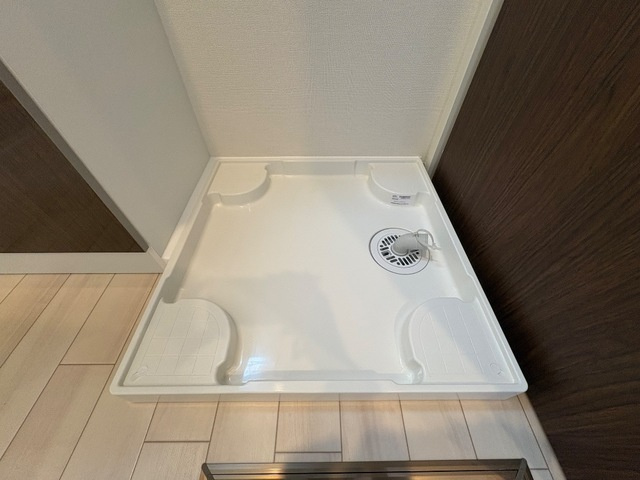 Maison Lumiereの洗面所|※同タイプの部屋写真です