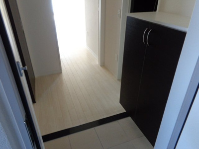 【玄関】 | アオイリオーサ