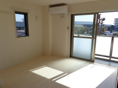 【設備】 | アオイリオーサ