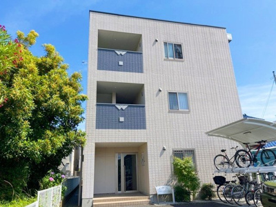 【外観】 | アオイリオーサ