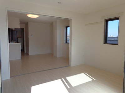 【居間・リビング】 | アオイリオーサ