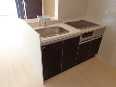 【キッチン】 | アオイリオーサ