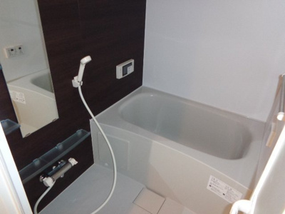 【浴室】 | アオイリオーサ