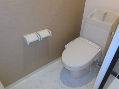 【トイレ】 | アオイリオーサ