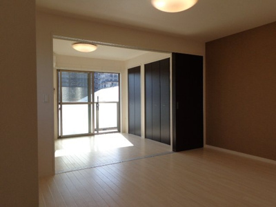 【寝室】 | アオイリオーサ