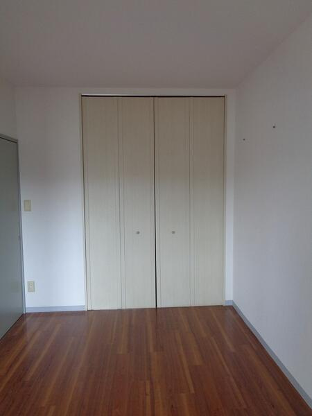 コンフォートリセの収納|１軒分の収納