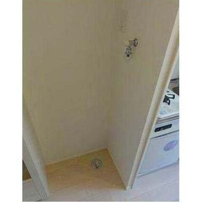 【設備】 | ハーモニーテラス萩中