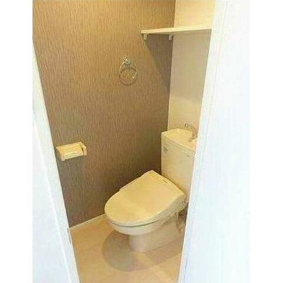 【トイレ】 | ハーモニーテラス萩中