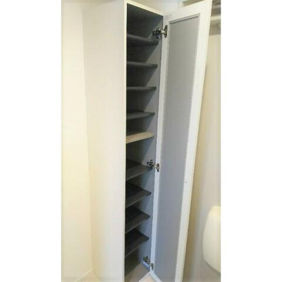 【内装】 | ハーモニーテラス萩中