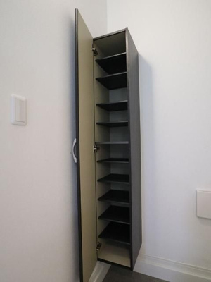 【収納】 | フォーリア加賀 | シューズボックス