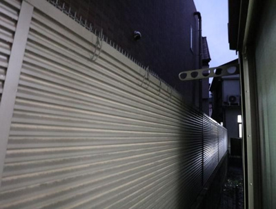 【展望】 | フォーリア加賀