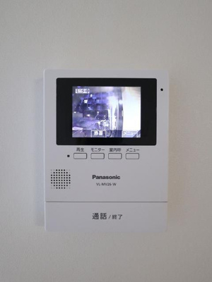 【セキュリティ】 | フォーリア加賀