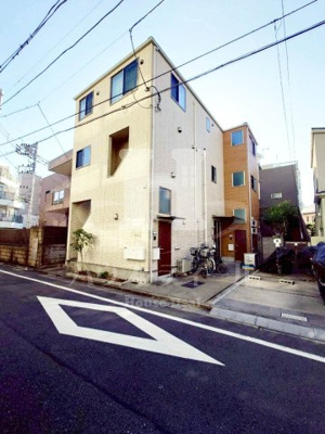 【外観】 | フォーリア加賀 | きれいな外観です