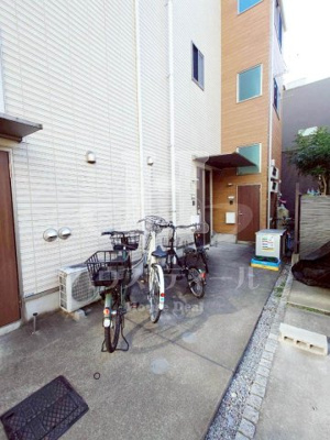 【その他共用部分】 | フォーリア加賀