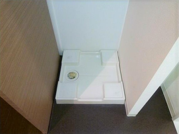 RisingPlace浅草参番館の設備