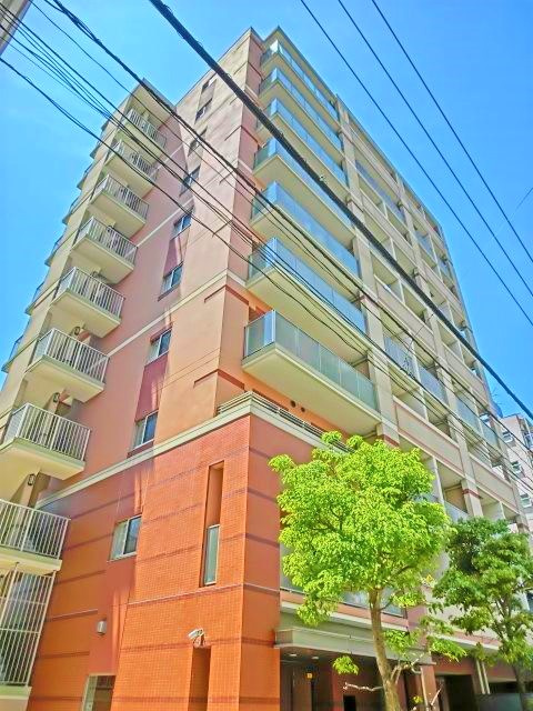 RisingPlace浅草参番館