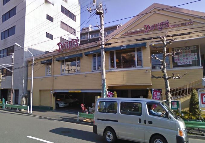 RisingPlace浅草参番館の周辺