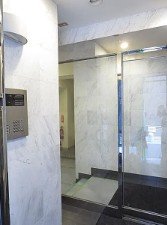 【エントランス】 | モトウィングヒルズ