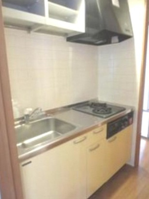 【キッチン】 | モトウィングヒルズ