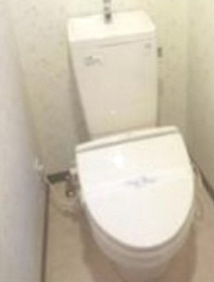 【トイレ】 | モトウィングヒルズ