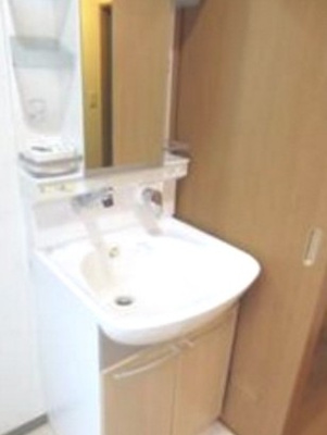 【洗面所】 | モトウィングヒルズ