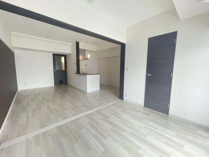 エテルナフィオーレの居間・リビング