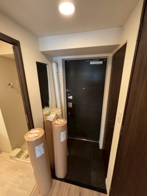 【玄関】 | プレサンス新町ウィズ ジョイ