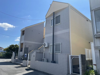 【外観】 | フィエスタ新松戸