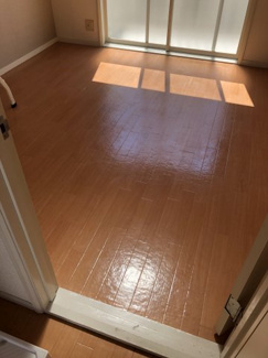 【内装】 | フィエスタ新松戸 | ※類似のお部屋の写真です。