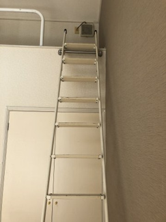 【その他】 | フィエスタ新松戸 | ※類似のお部屋の写真です。