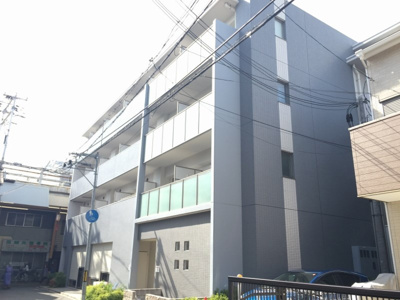 【外観】 | カサアスール