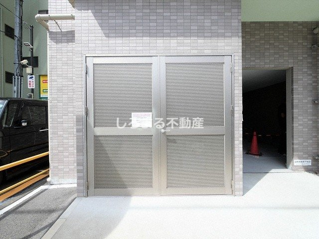 ＬＯＷＬＡＮＤＳ西天満のその他共用部分