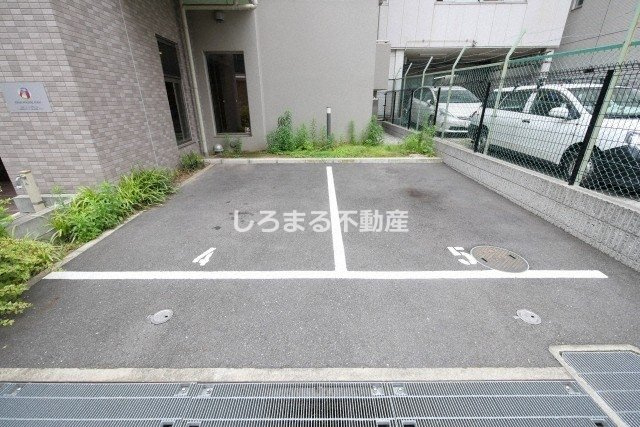 ＬＯＷＬＡＮＤＳ西天満のその他共用部分