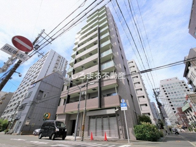 ＬＯＷＬＡＮＤＳ西天満