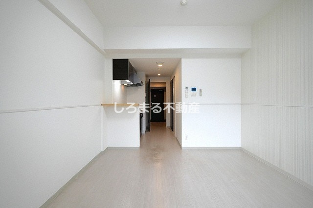 ＬＯＷＬＡＮＤＳ西天満の内装